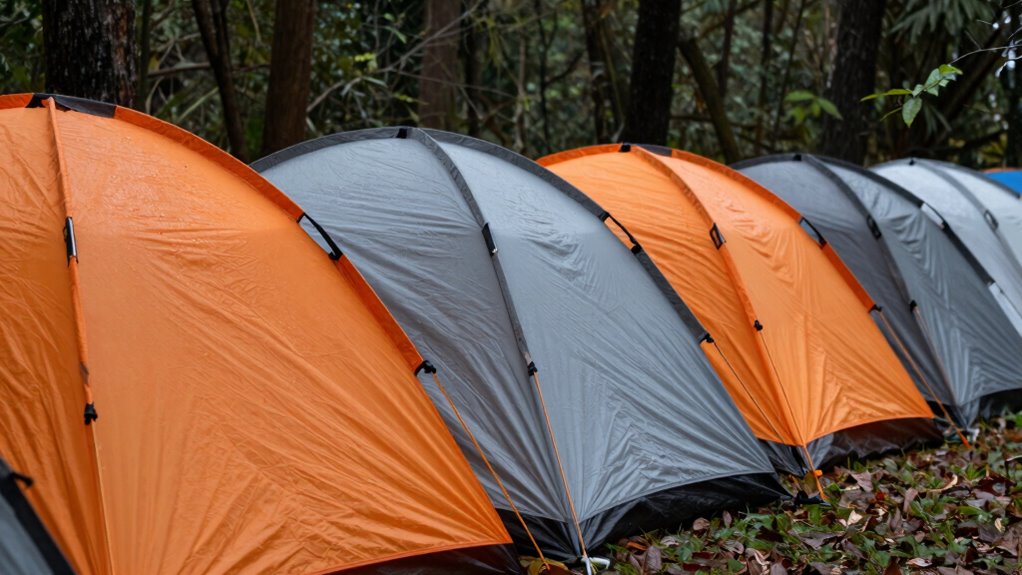 tent design compromises explained
