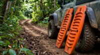traction enhances adventure recovery