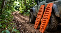 traction enhances adventure recovery