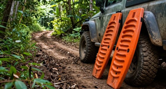 traction enhances adventure recovery