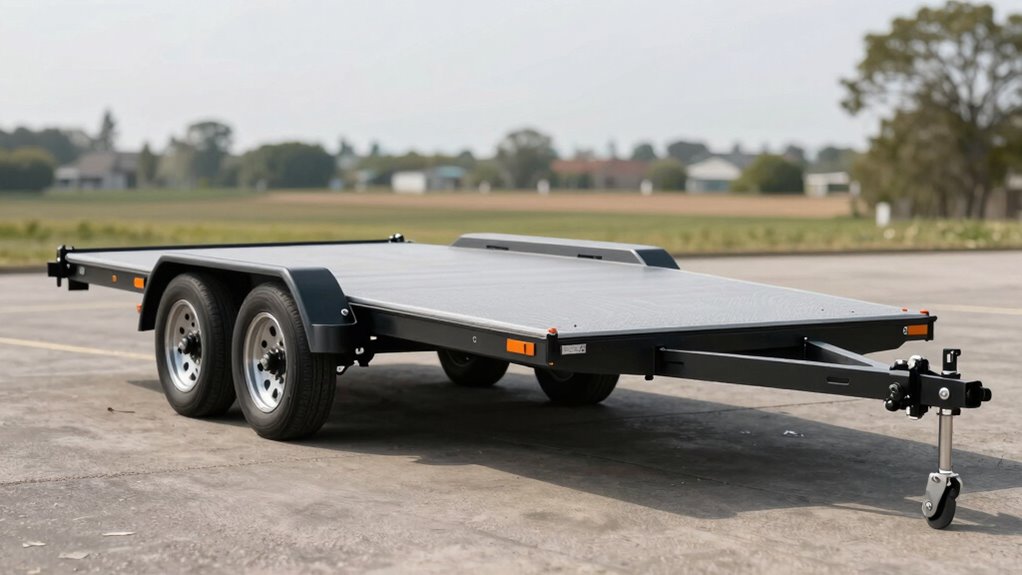 trailer stability improves safety