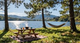 transforming weekend into adventure