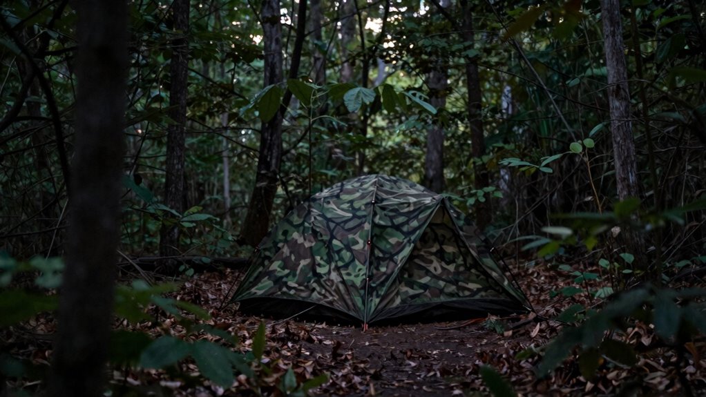 The Most Common Beginner Stealth Camping Mistakes to Avoid 3 urban stealth camping safety tips
