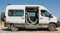 ventilation mistakes during camping