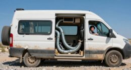 ventilation mistakes during camping