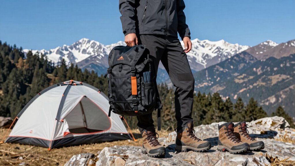 Why More Travelers Want Outdoor Gear That Feels Multipurpose 2 versatile innovative outdoor gear