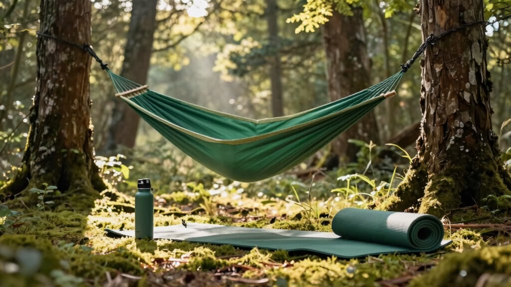 wellness drives outdoor purchases