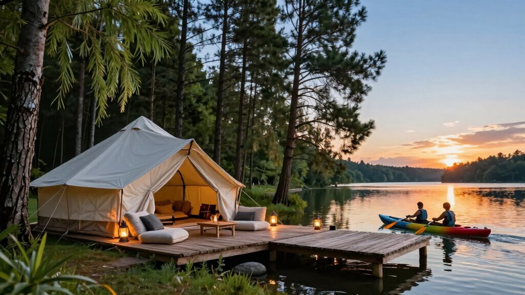 wildlife and stargazing adventures