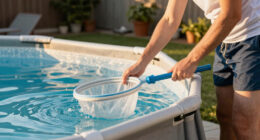 11 Best Above-Ground Pool Maintenance Kits in 2026