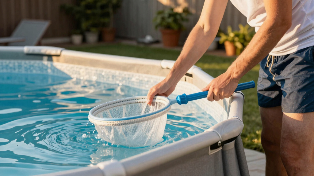 11 Best Above-Ground Pool Maintenance Kits in 2026