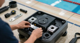 9 Best Robotic Pool Cleaners in 2026