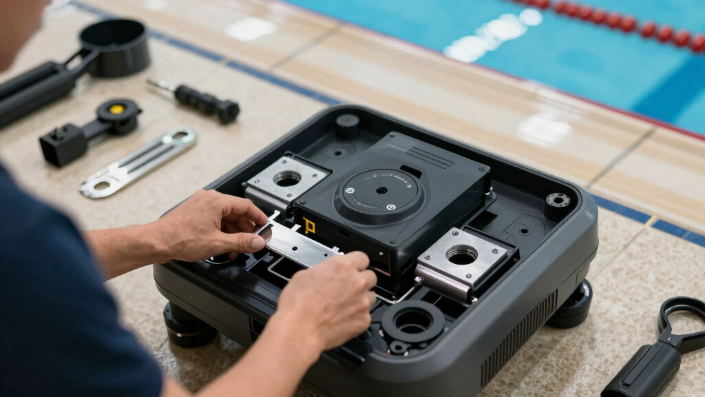 9 Best Robotic Pool Cleaners in 2026