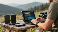 One Video In, a Whole Publishing Kit Out — Without the Cloud
