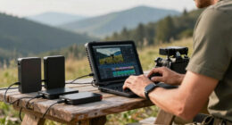 One Video In, a Whole Publishing Kit Out — Without the Cloud