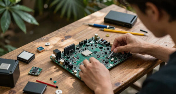10 Best Computers, Tablets & Components in 2026