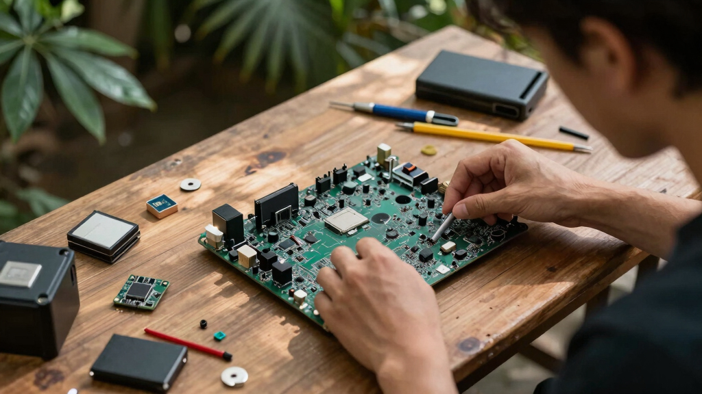 10 Best Computers, Tablets & Components in 2026