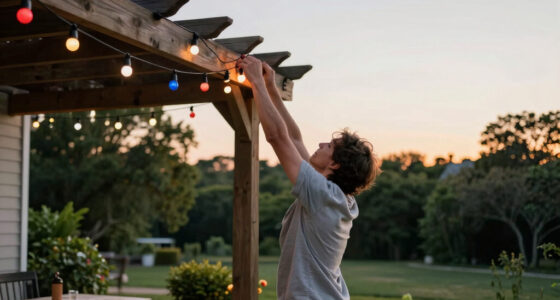 12 Best Patriotic Outdoor String Lights in 2026