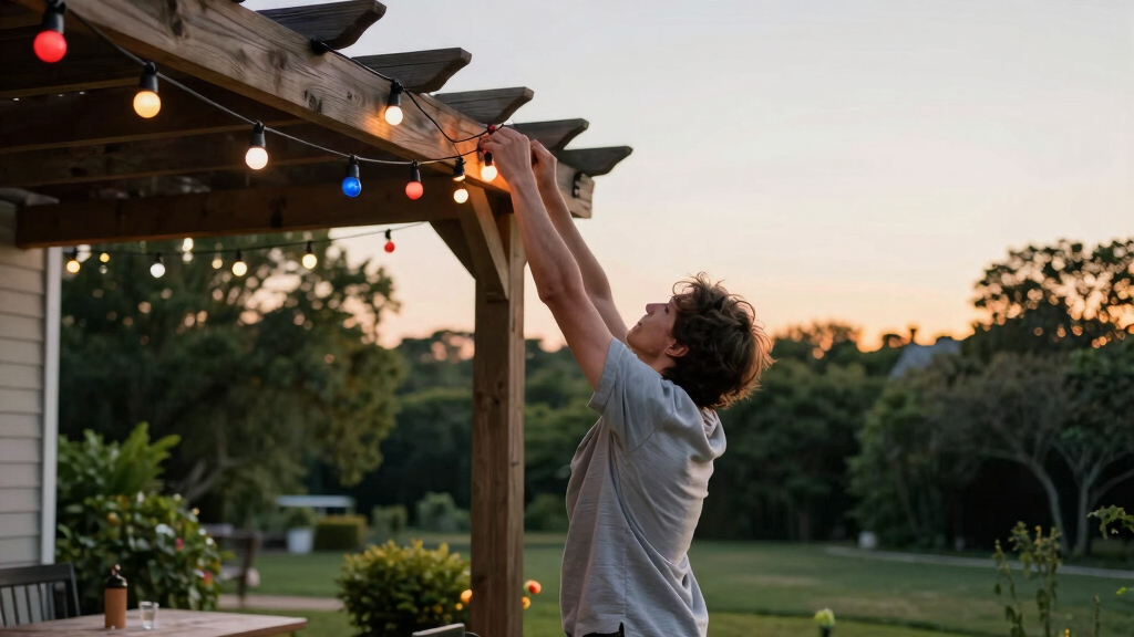 12 Best Patriotic Outdoor String Lights in 2026