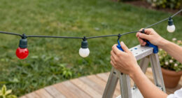 12 Best Patriotic Outdoor String Lights in 2026