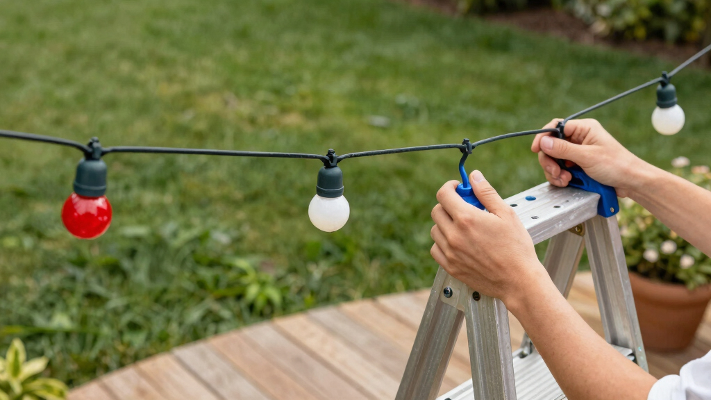 12 Best Patriotic Outdoor String Lights in 2026