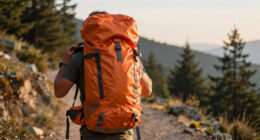 13 Best Waterproof Hiking Backpacks in 2026