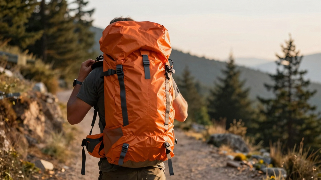 13 Best Waterproof Hiking Backpacks in 2026