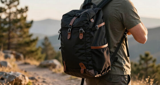 14 Best Compact Travel Backpacks in 2026