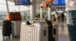 14 Best Expandable Hardside Luggage in 2026