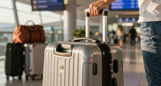 14 Best Expandable Hardside Luggage in 2026