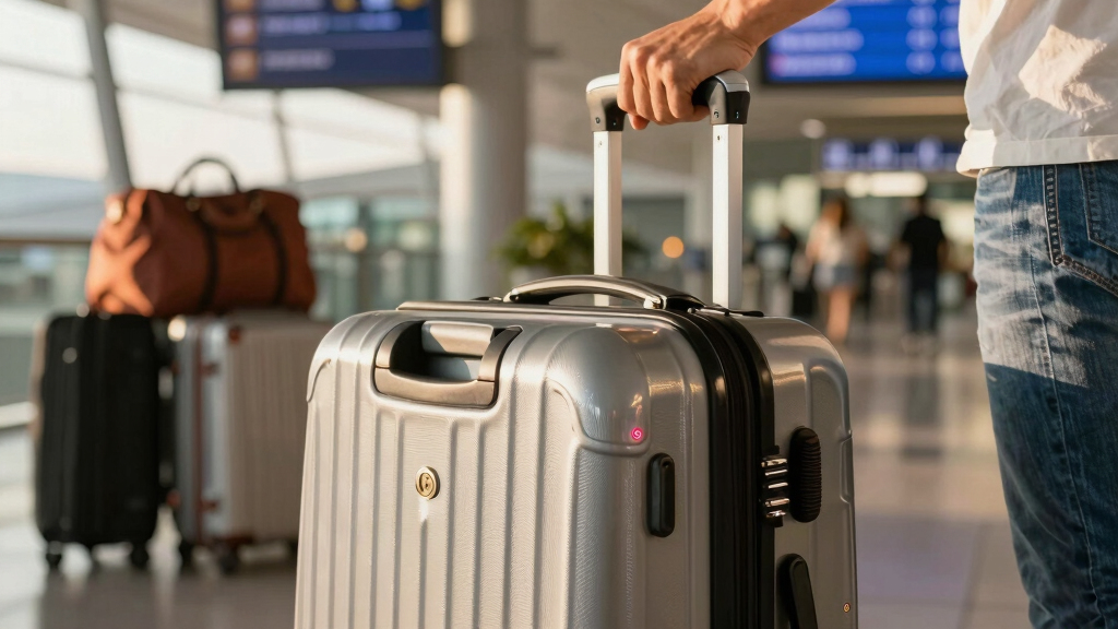 14 Best Expandable Hardside Luggage in 2026