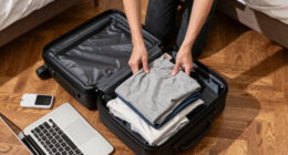 14 Best Lightweight Carry-On Luggage in 2026