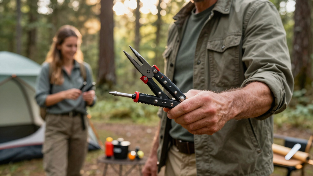 14 Best Multi-Tool Gadgets for Dads in 2026
