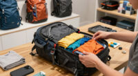 15 Best Compact Travel Backpacks in 2026