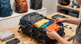 15 Best Compact Travel Backpacks in 2026
