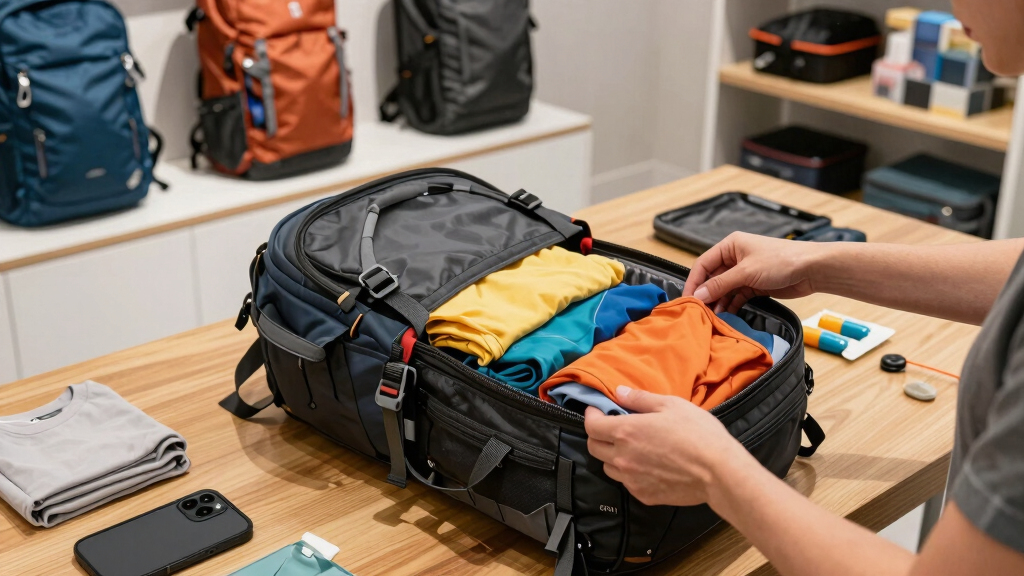 15 Best Compact Travel Backpacks in 2026