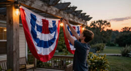 15 Best Patriotic Outdoor String Lights in 2026