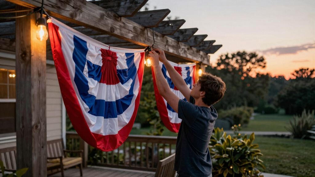15 Best Patriotic Outdoor String Lights in 2026