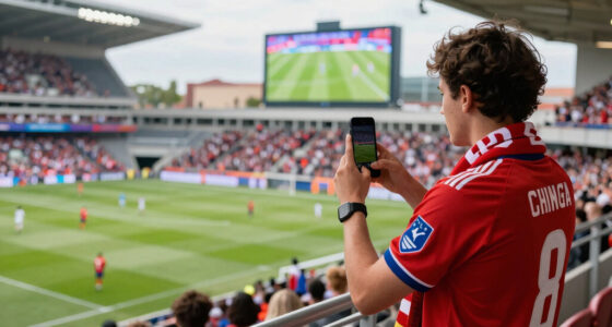15 Best Soccer Fan Apparel in 2026