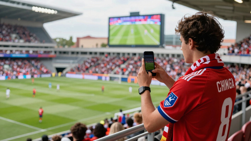 15 Best Soccer Fan Apparel in 2026