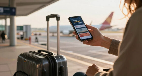 7 Best Business Travel Prime Day Deals in 2026