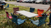 7 Best Outdoor Tailgating Furniture in 2026