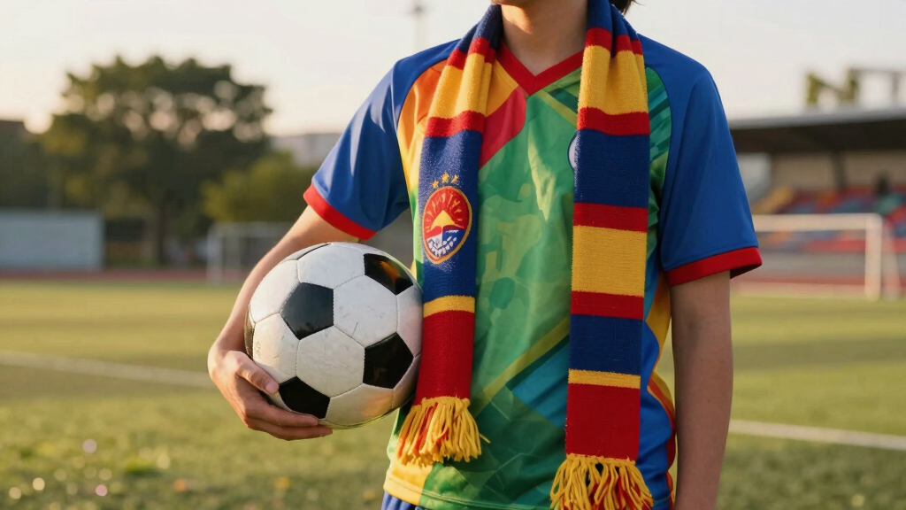 8 Best Soccer Fan Apparel in 2026