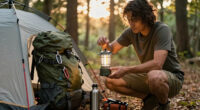 9 Best Outdoor Camping Gadgets For Dads In 2026