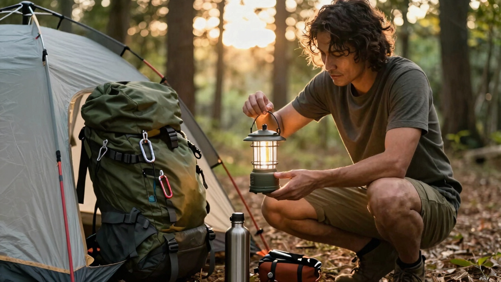 9 Best Outdoor Camping Gadgets For Dads In 2026