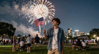 All the ways to celebrate July 4th and America’s 250th birthday in Southern California
