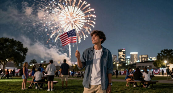 All the ways to celebrate July 4th and America’s 250th birthday in Southern California