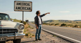 At 100 Years Old, This Iconic American Highway Is Still Fueled by Nostalgia