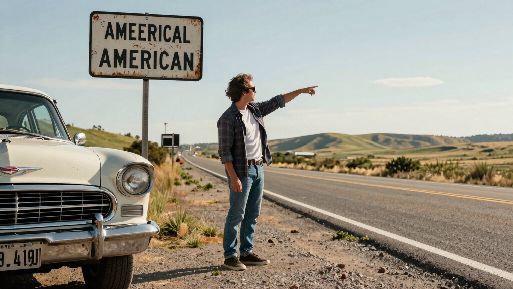 At 100 Years Old, This Iconic American Highway Is Still Fueled by Nostalgia