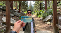 California offering free state park passes to residents for limited time