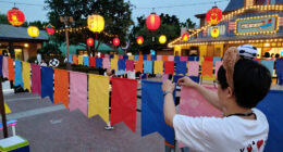 Disney Jollywood Nights 2026: Dates, Details, & What to Expect